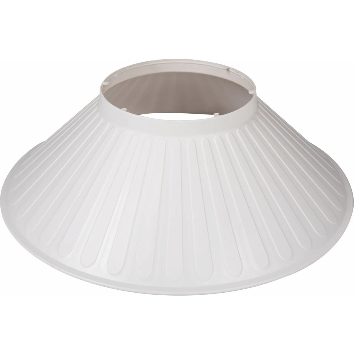 Tramontina shade for LED low bay light, 80 W