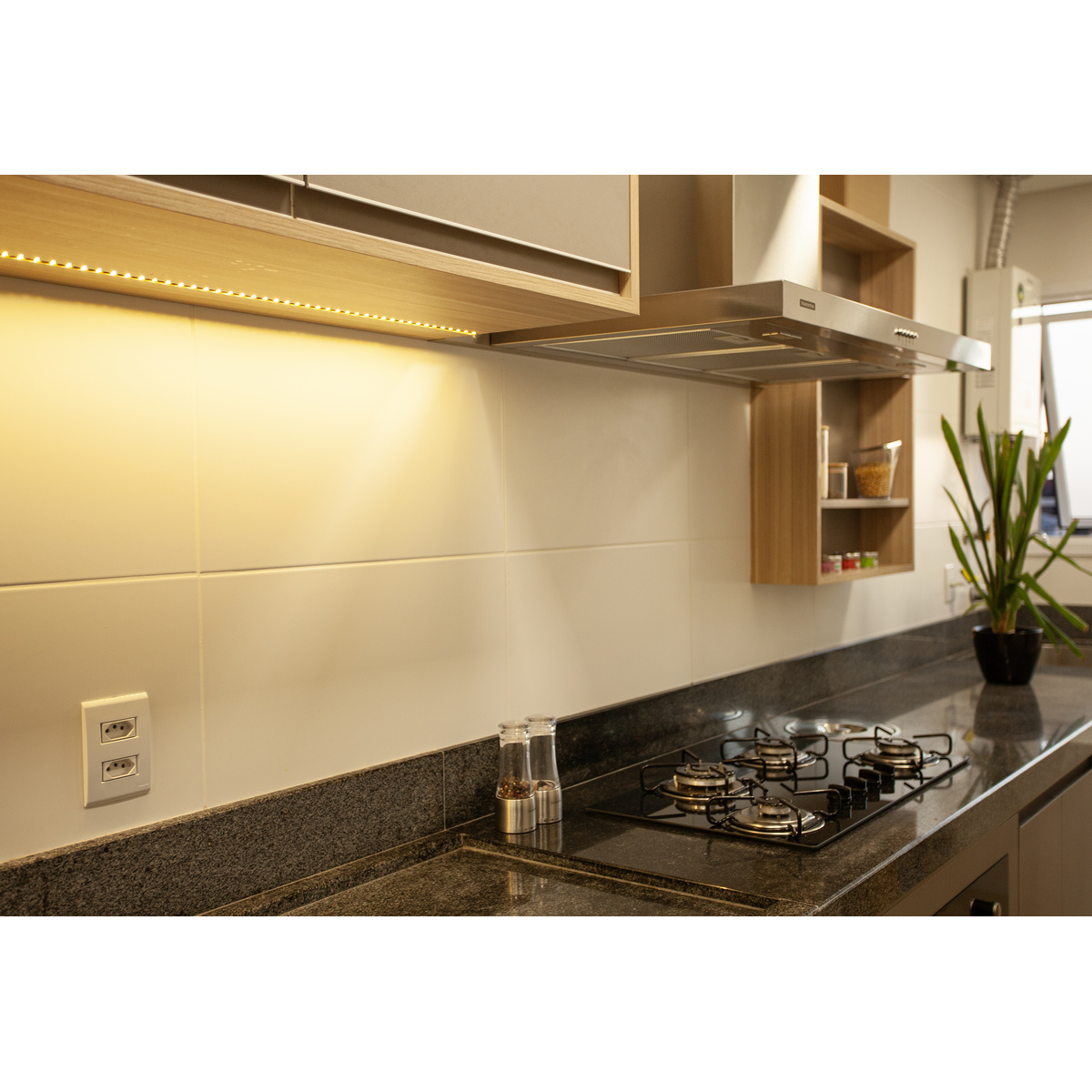 Fita LED Tramontina Smart RGB 3 Metros - SKU 58027902 - 7 image number 6