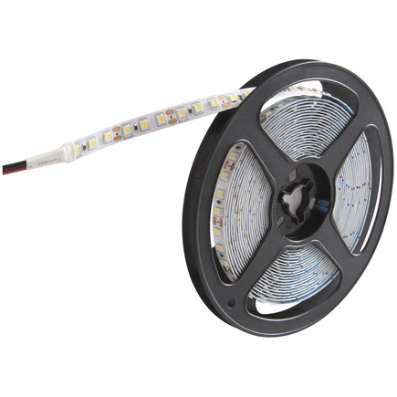 Fita LED SMD Tramontina 8 W 12 V 4000 K Luz Neutra 5 m
