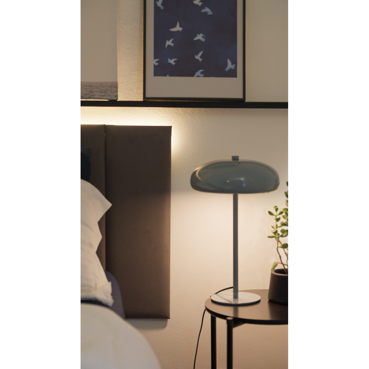 Fita LED SMD Tramontina 8 W 12 V 4000 K Luz Neutra 5 m - SKU 58027937 - 9 image number 8