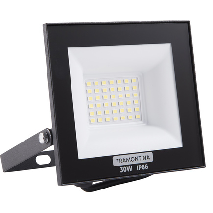 
Refletor LED Tramontina 30 W 6500 K Luz Branca
