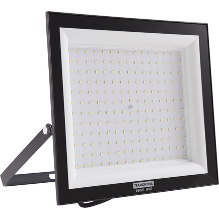 
Refletor LED Tramontina 150 W 6500 K Luz Branca
