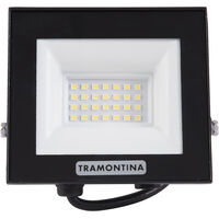 Refletor LED Tramontina 2000 lm 30W (T30) 6500 K Luz Branca - SKU 58028044 - 6 image number 5