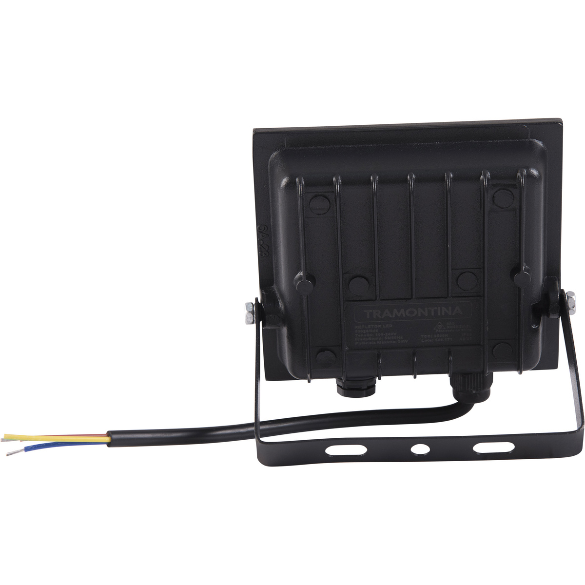 Refletor LED Tramontina 2000 lm 30W (T30) 6500 K Luz Branca - SKU 58028044 - 8 image number 7