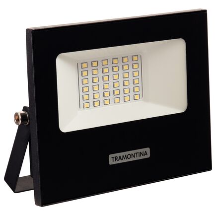 Refletor LED Tramontina 2000 lm 30W (T30) 6500 K Luz Branca - SKU 58028044