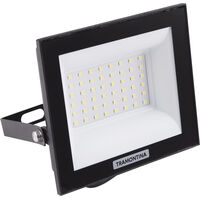Refletor LED Tramontina 3400 lm 50W (T50) 6500 K Luz Branca - SKU 58028045 - 4 image number 3