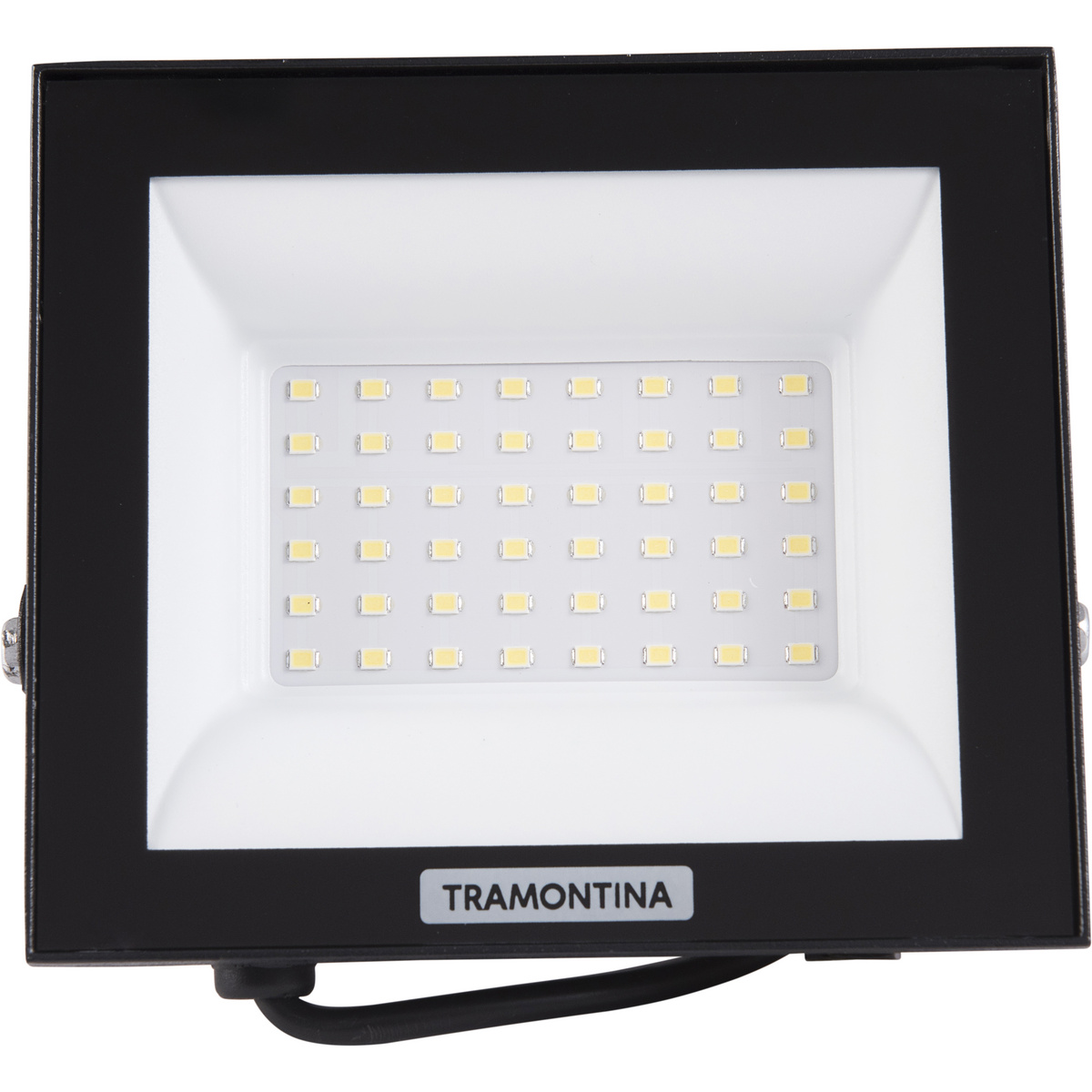 Refletor LED Tramontina 3400 lm 50W (T50) 6500 K Luz Branca - SKU 58028045 - 5 image number 4