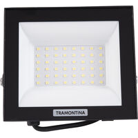 Refletor LED Tramontina 3400 lm 50W (T50) 6500 K Luz Branca - SKU 58028045 - 5 image number 4