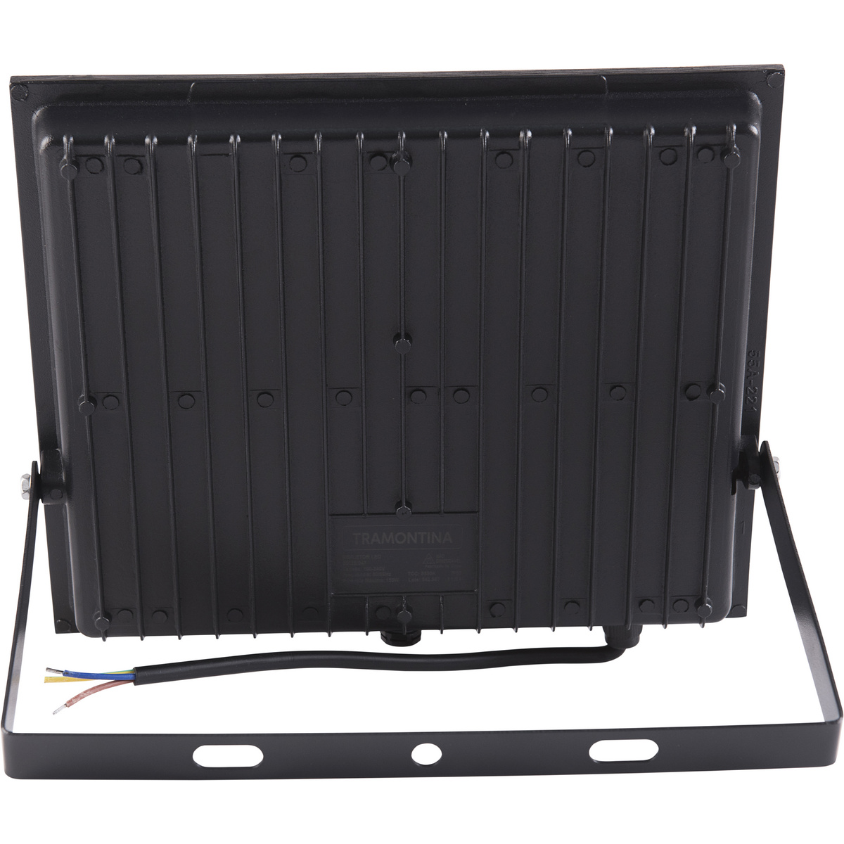 Refletor LED Tramontina 150 W 6500 K Luz Branca - SKU 58028047 - 8 image number 7