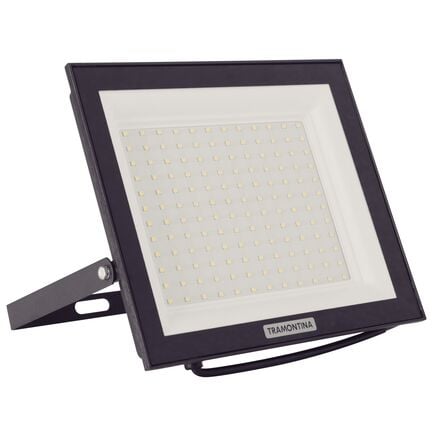 Refletor LED Tramontina 150 W 6500 K Luz Branca