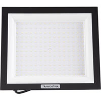 Refletor LED Tramontina 200 W 6500 K Luz Branca - SKU 58028048 - 6 image number 5