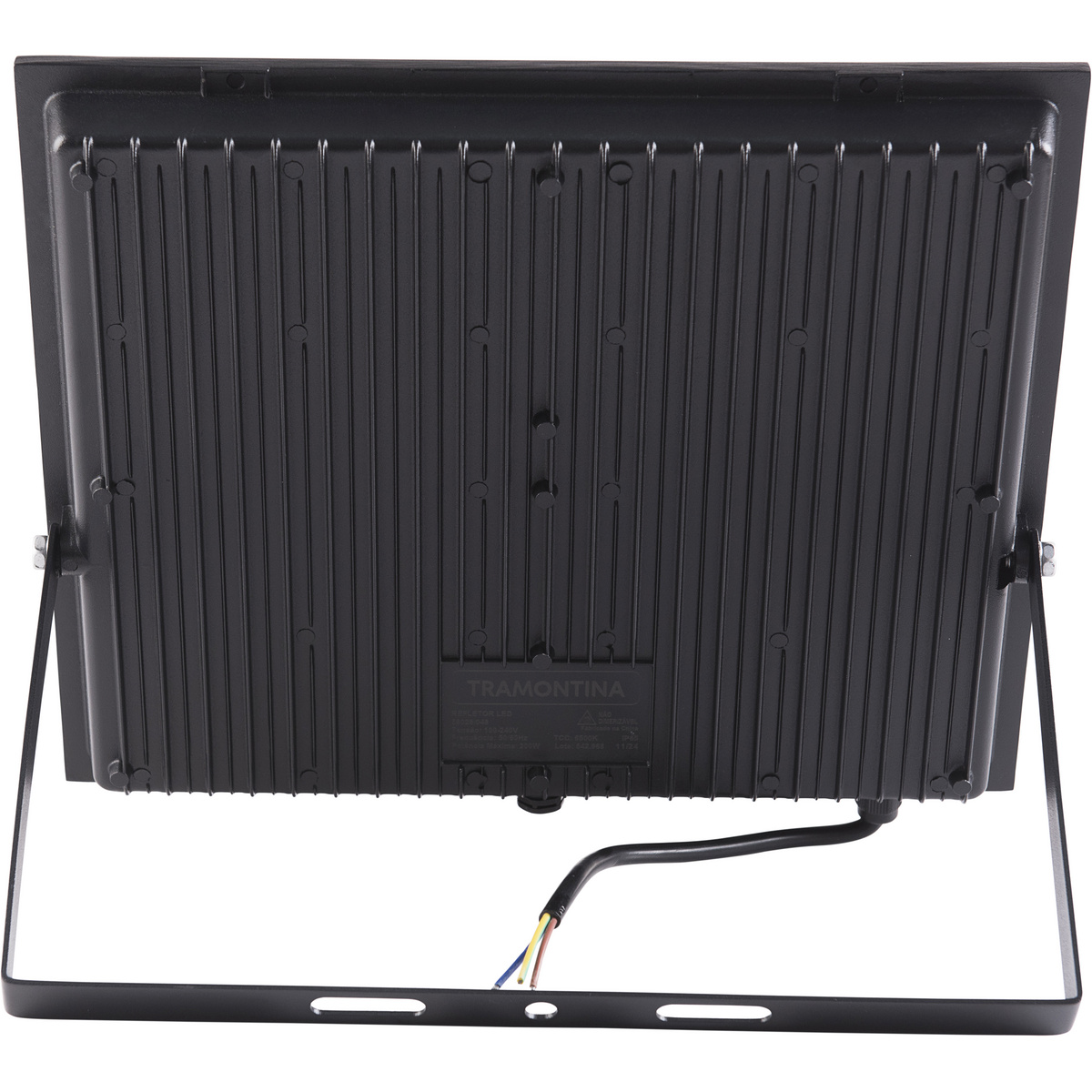 Refletor LED Tramontina 200 W 6500 K Luz Branca - SKU 58028048 - 7 image number 6