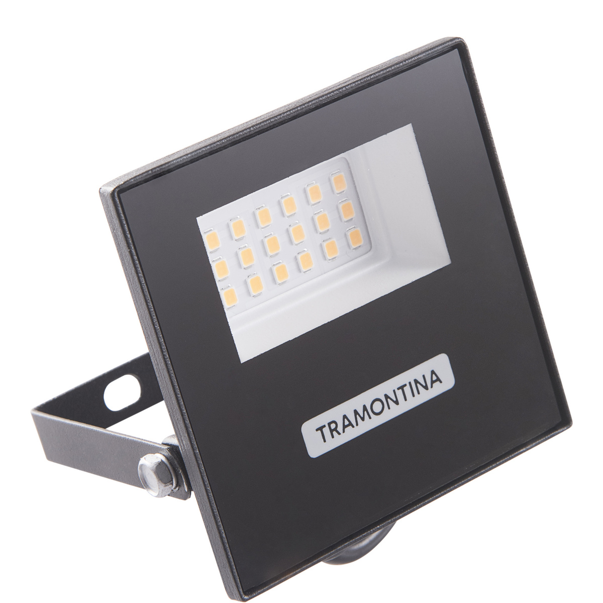 Refletor de Led 20W (T20) Tramontina 3000K Luz Amarela - SKU 58028076 - 2 image number 1