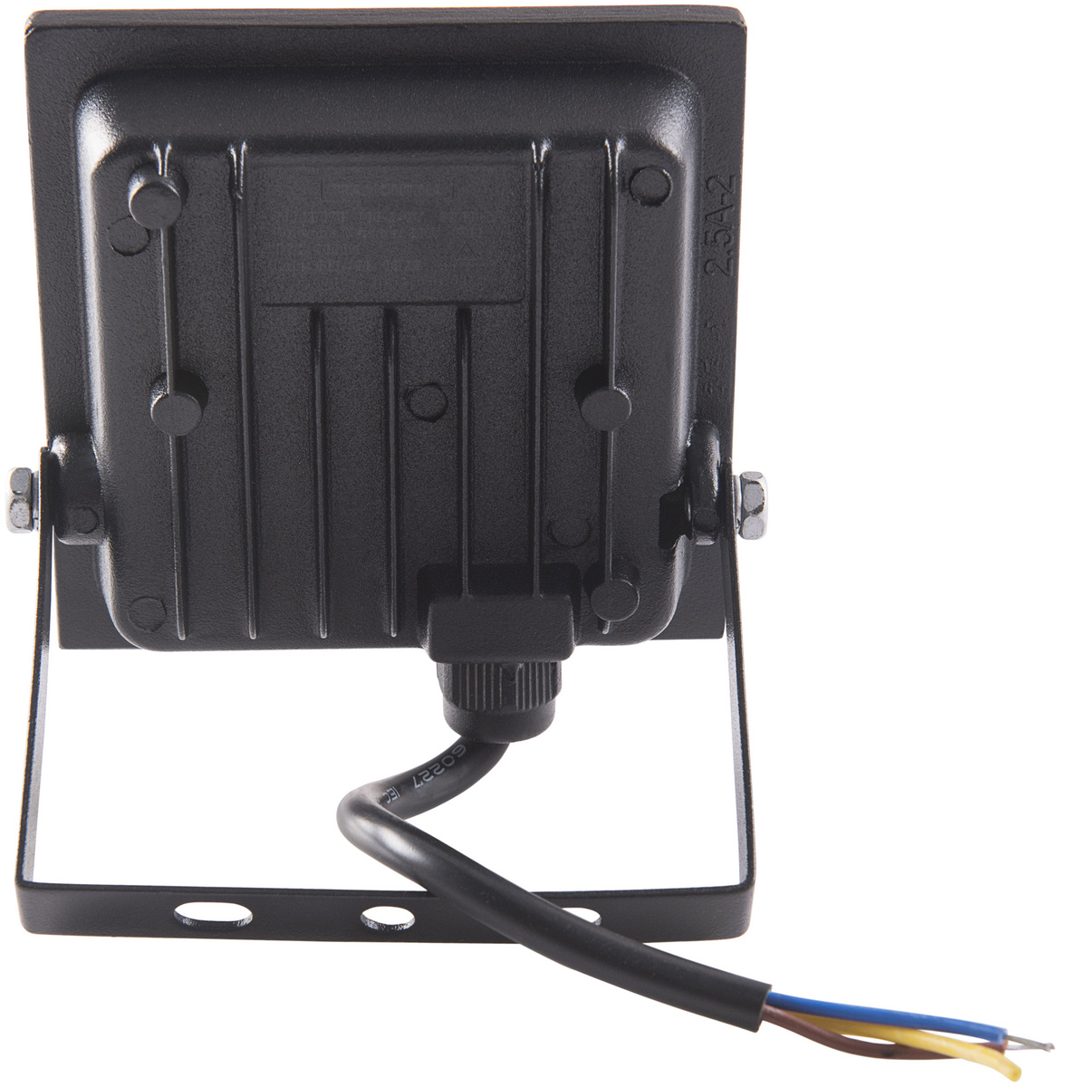 Refletor de Led 20W (T20) Tramontina 3000K Luz Amarela - SKU 58028076 - 3 image number 2