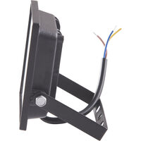 Refletor de Led 20W (T20) Tramontina 3000K Luz Amarela - SKU 58028076 - 4 image number 3