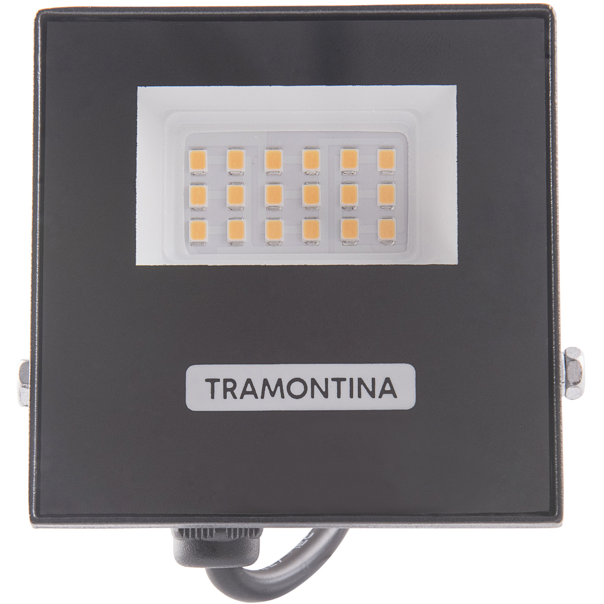 Refletor de Led 20W (T20) Tramontina 3000K Luz Amarela - SKU 58028076 - 5 image number 4