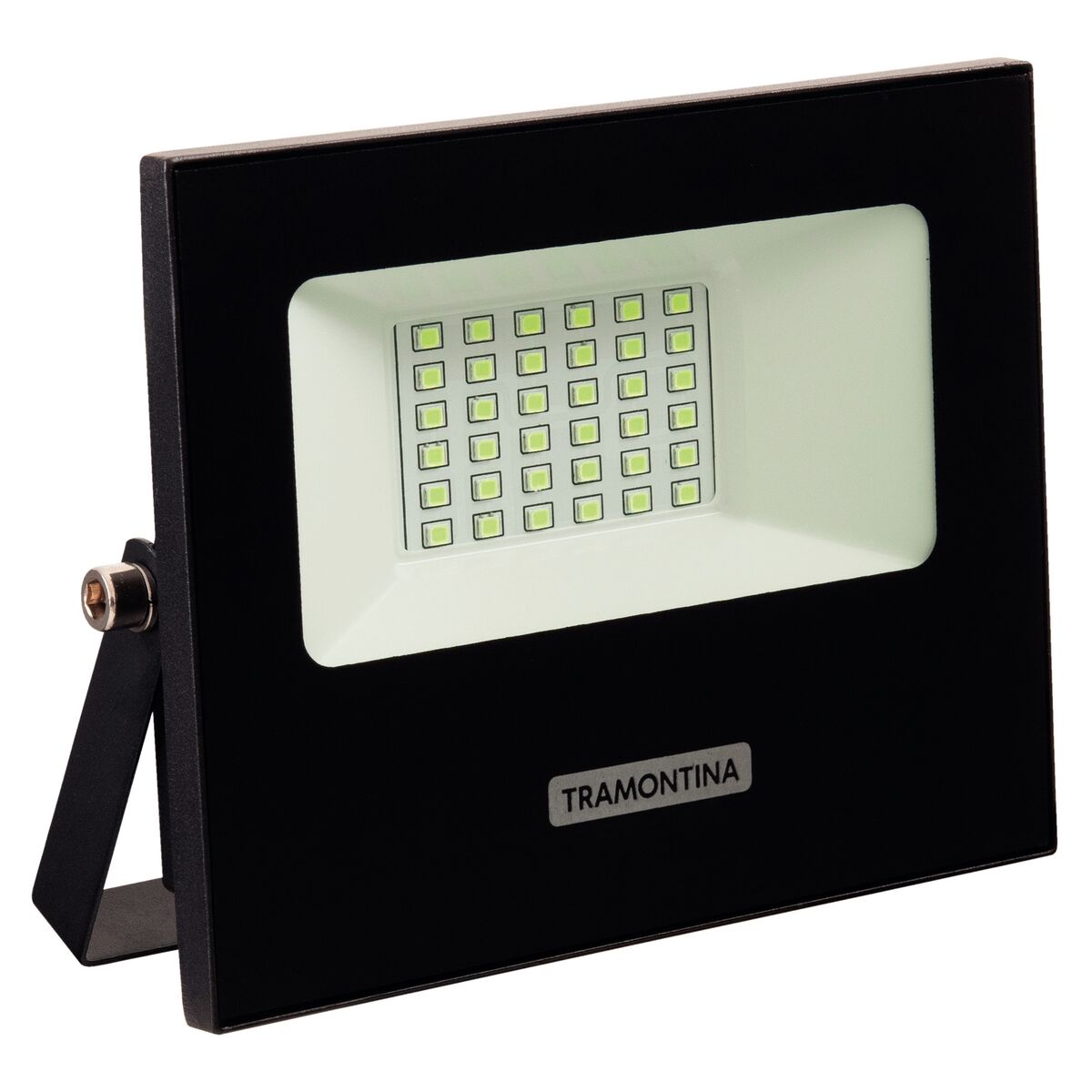 Refletor LED Tramontina 30W (T30)  Luz Verde - SKU 58028904 - 2 image number 1