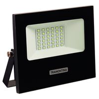 Refletor LED Tramontina 30W (T30)  Luz Verde - SKU 58028904 - 2 image number 1