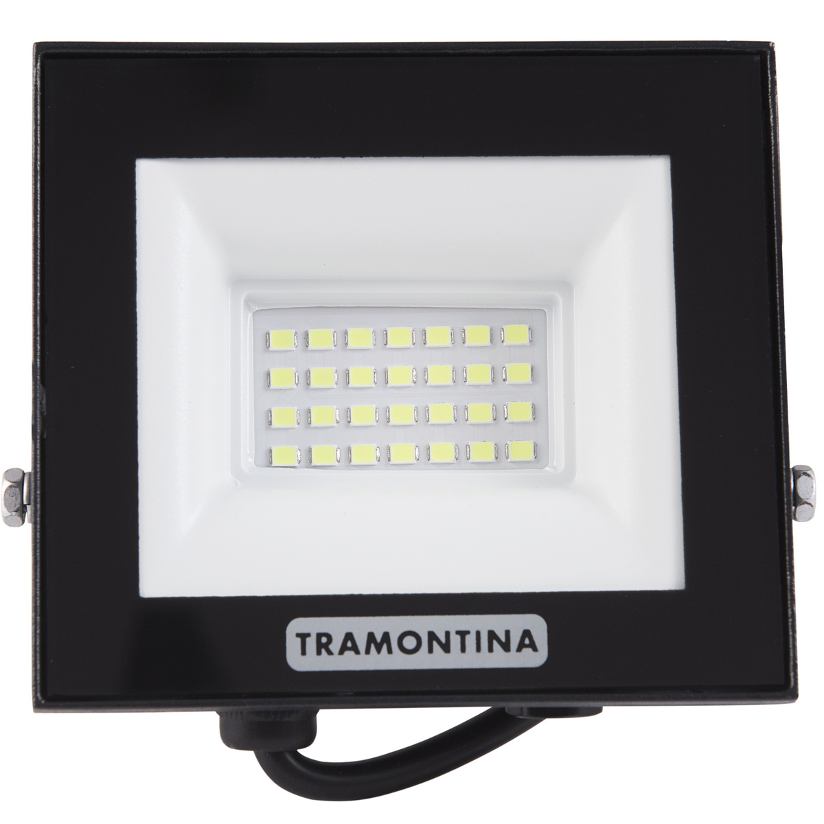 Refletor LED Tramontina 30W (T30)  Luz Verde - SKU 58028904 - 5 image number 4