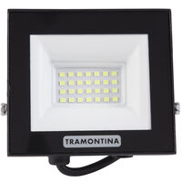 Refletor LED Tramontina 30W (T30)  Luz Verde - SKU 58028904 - 5 image number 4
