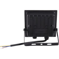 Refletor LED Tramontina 30W (T30)  Luz Verde - SKU 58028904 - 7 image number 6