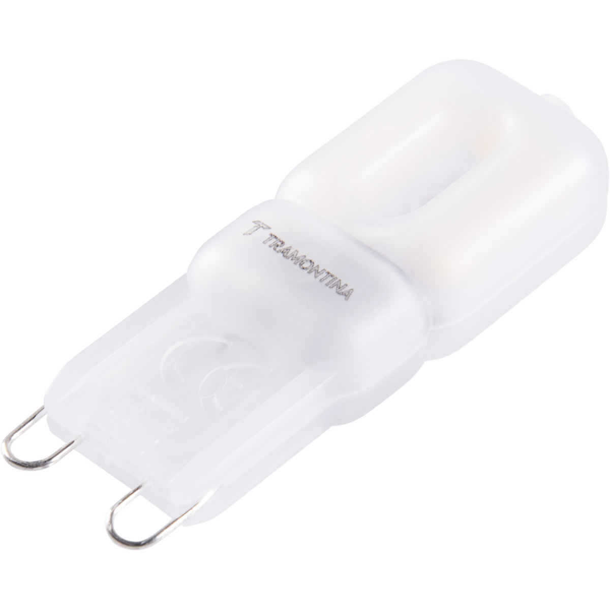 L&acirc;mpada G9 LED Tramontina 2W 3000K 127V - SKU 58029900 - 2 image number 1