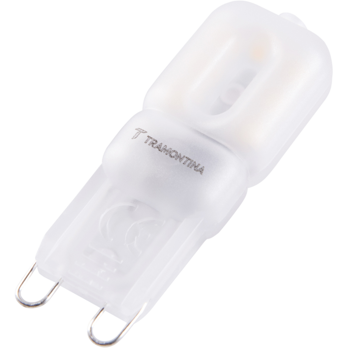 L&acirc;mpada G9 LED Tramontina 2W 3000K 220V - SKU 58029901 - 2 image number 1