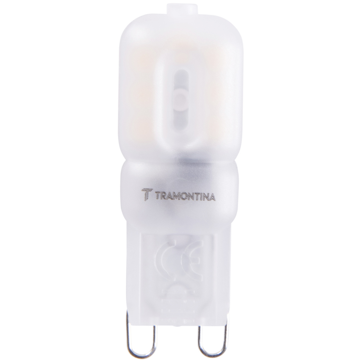 L&acirc;mpada G9 LED Tramontina 2W 3000K 220V - SKU 58029901 - 1 image number 0
