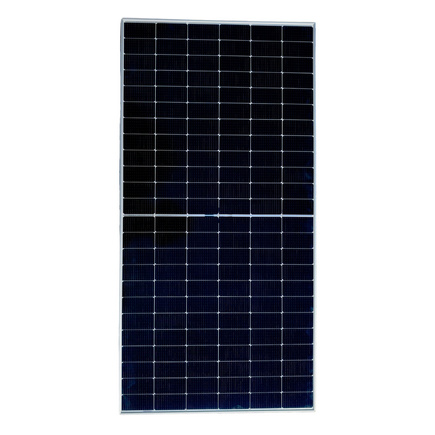 Módulo Solar Tramontina Monofacial com Vidro Duplo  N-TYPE