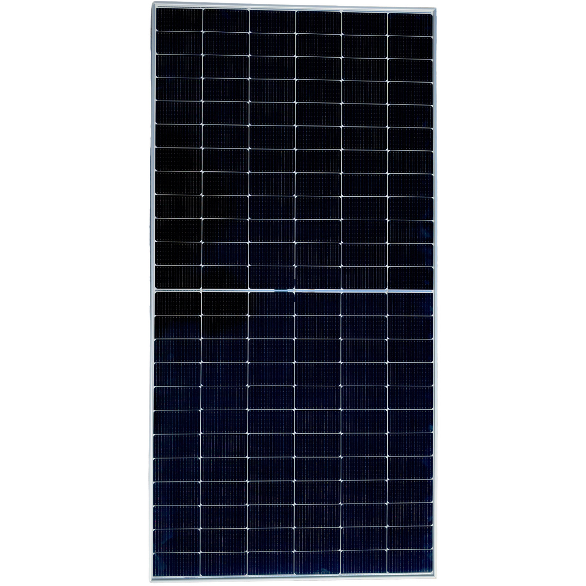 Módulo Solar Tramontina Monofacial com Vidro Duplo  N-TYPE