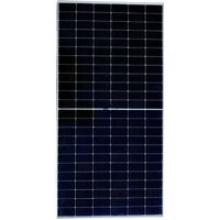 Tramontina N-TYPE Monofacial Double-Glass Solar Module