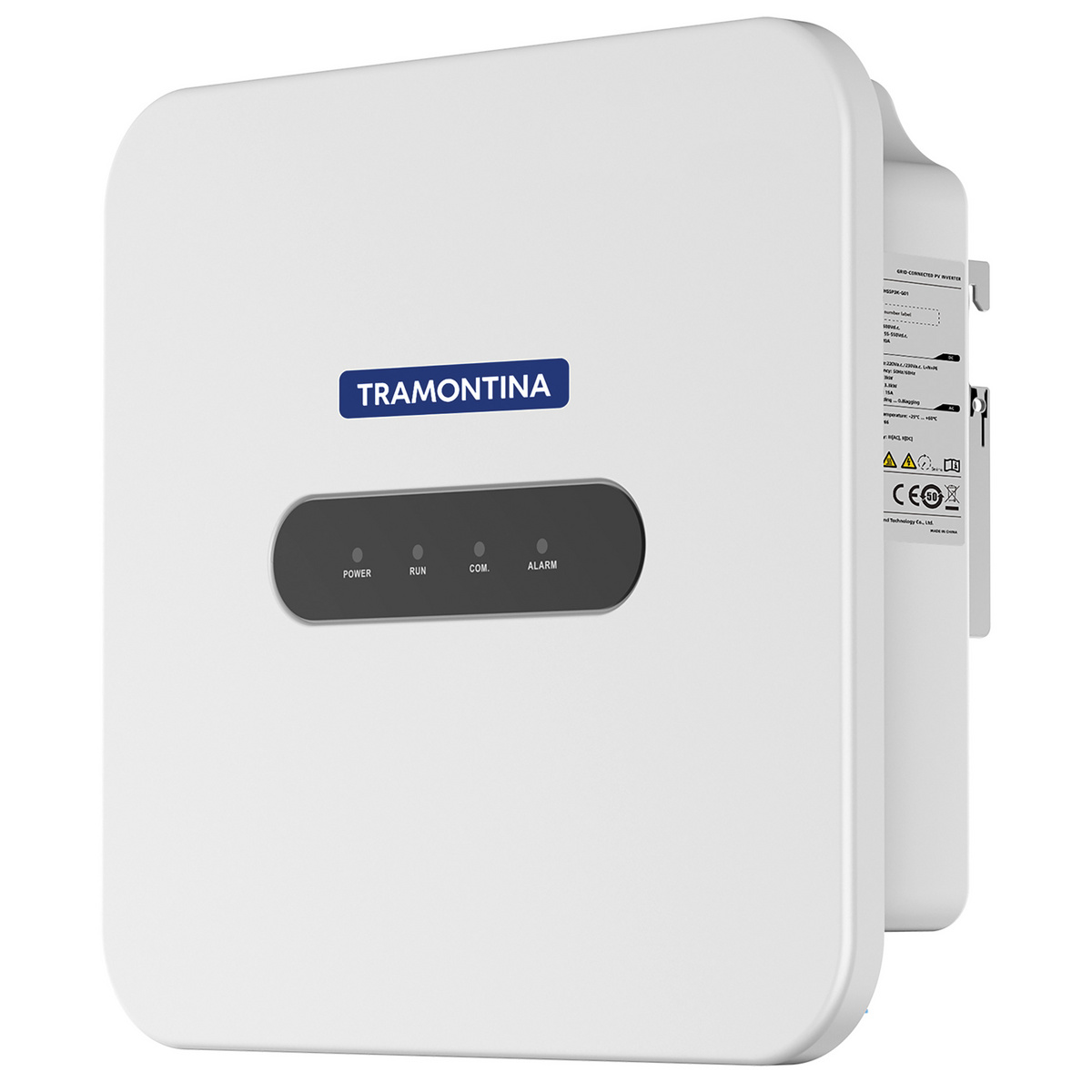 Inversor Solar Tramontina Monofásico  6kW 220V