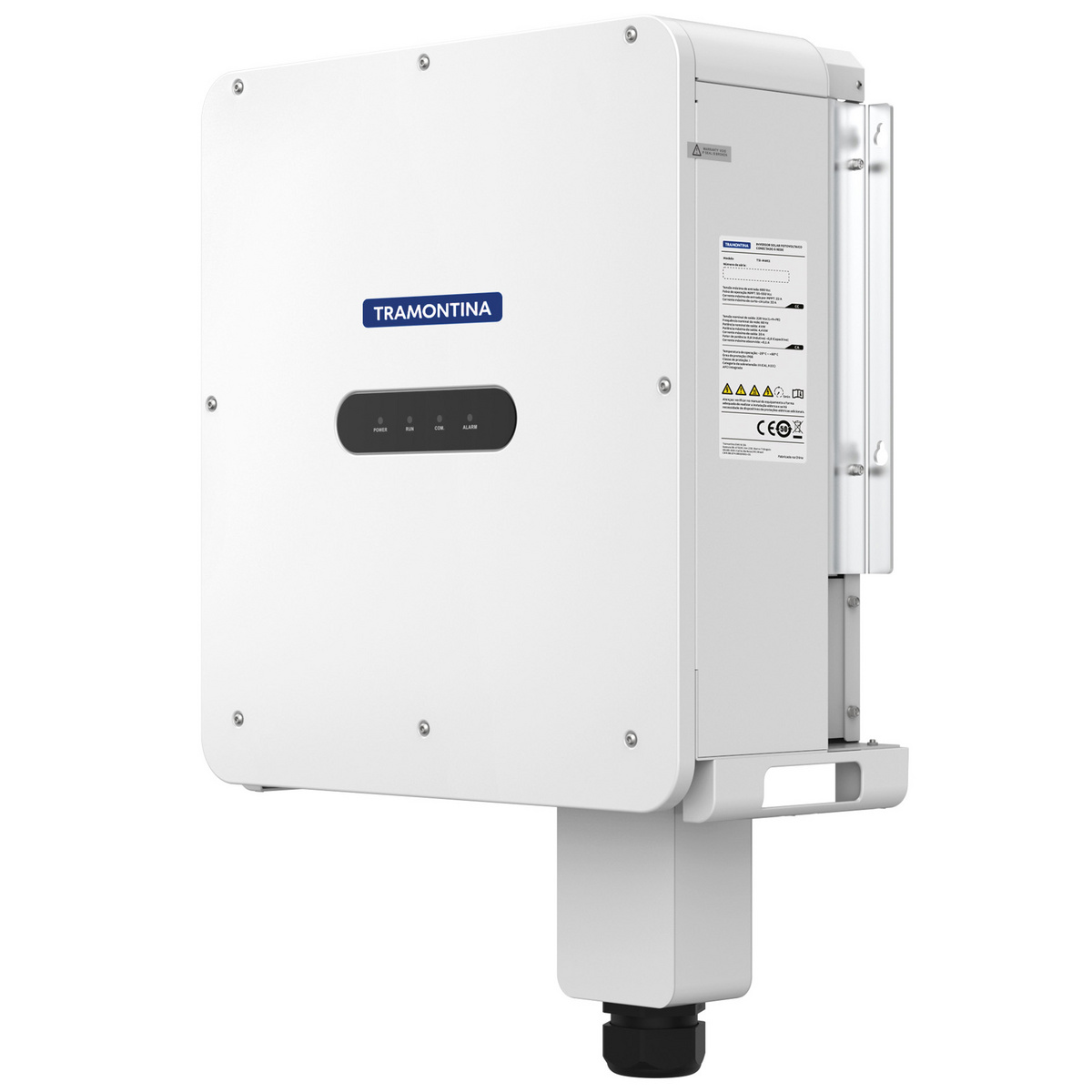 Inversor Solar Tramontina Trifásico  20kW 220V