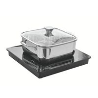 Mesa de Aquecimento a Indução 220V Tramontina - SKU 61039420 - 4 image number 3