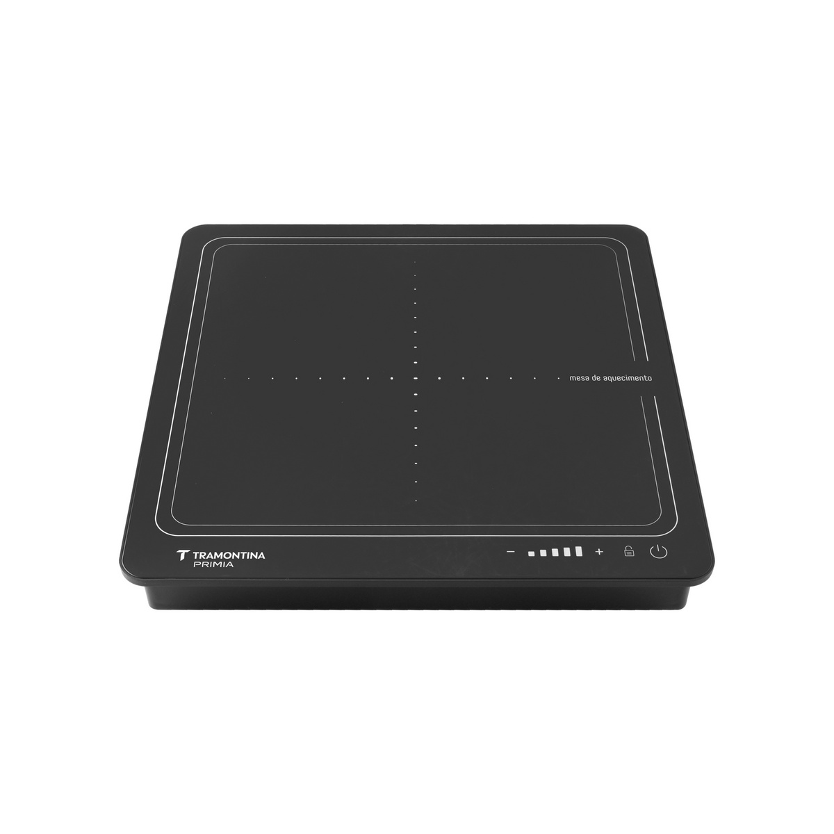 Mesa de Aquecimento &agrave; Indu&ccedil;&atilde;o 220V Tramontina - SKU 61039420 - 2 image number 1