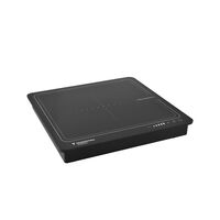 Mesa de Aquecimento &agrave; Indu&ccedil;&atilde;o 220V Tramontina - SKU 61039420 - 1