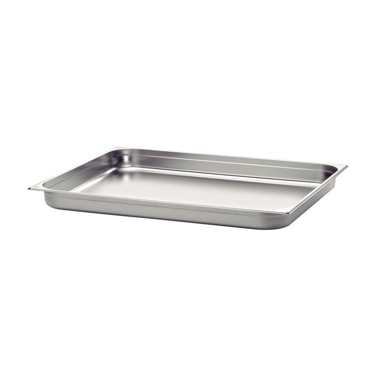 Cuba a&ccedil;o inox 1/1 sem al&ccedil;as - profundidade 65mm - SKU 61051063 - 1 image number 0