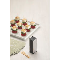 Paliteiro Tramontina Utility A&ccedil;o Inox - SKU 61105000 - 2 image number 1