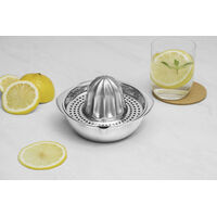 Espremedor de Frutas Tramontina Utility em A&ccedil;o Inox Cor Inox - SKU 61107140 - 5 image number 4