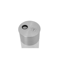Galheteiro com base girat&oacute;ria Tramontina Realce em Vidro e A&ccedil;o Inox 4 Pe&ccedil;as Cor Inox - SKU 61119210 - 2 image number 1