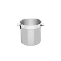 Tramontina Cosmos stainless steel wine bucket, 18.2 cm and 5.2 L