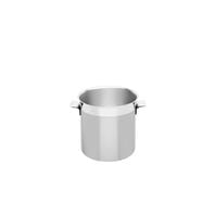 Tramontina Cosmos stainless steel ice bucket with matte finish 8 cm 0,5 L