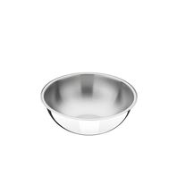 Bowl Tramontina Cucina Preparo em Aço Inox 28 cm 4,7 L