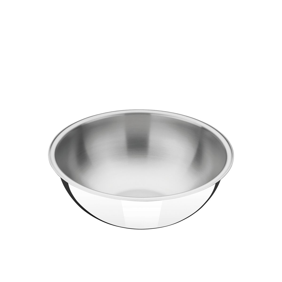 Tramontina Cucina stainless steel bowl, 28 cm and 4,7 L