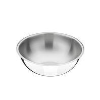 Tramontina Cucina stainless steel bowl, 32 cm and 7,5 L