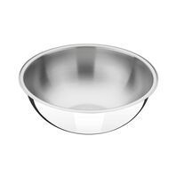 Tramontina Cucina stainless steel bowl, 36 cm and 12.3 L