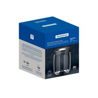 Pote Hermético de Vidro Tramontina Purezza com Tampa Plástica a Vácuo 0,8 L - SKU 61225080 - 11 image number 10