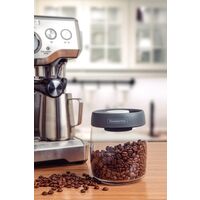 Pote Hermético de Vidro Tramontina Purezza com Tampa Plástica a Vácuo 0,8 L - SKU 61225080 - 7 image number 6