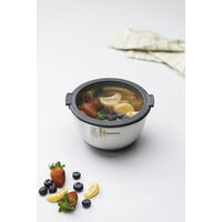 Bowl Tramontina Cucina em A&ccedil;o Inox 1,5 L - SKU 61225150 - 4 image number 3