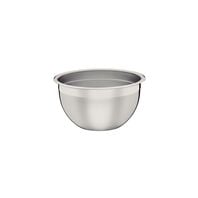 Tramontina Cucina stainless steel container without lid for preparing and serving, 16 cm and 1.6 L